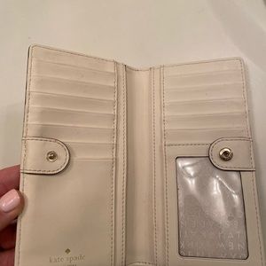 Kate Spade wallet